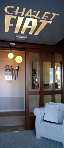 Contatti Contatti