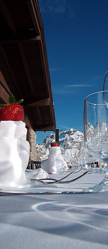 Chalet FIAT Chalet FIAT