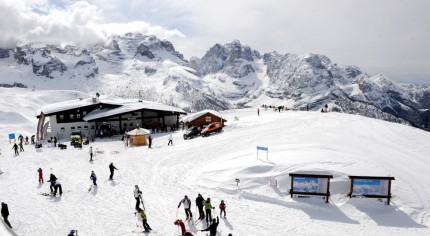 Lo Chalet FIAT Lo Chalet FIAT